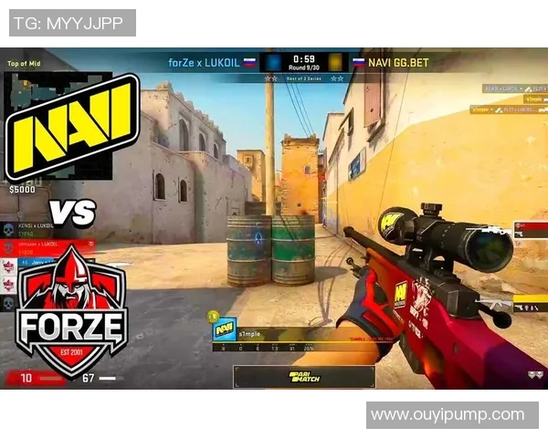 CS冬季大型锦标赛:forZe战队展现俄罗斯CS实力 CS冬季大型锦标赛:forZe战队展现俄罗斯CS实力